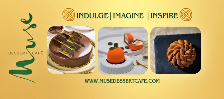 Muse Dessert Cafe
